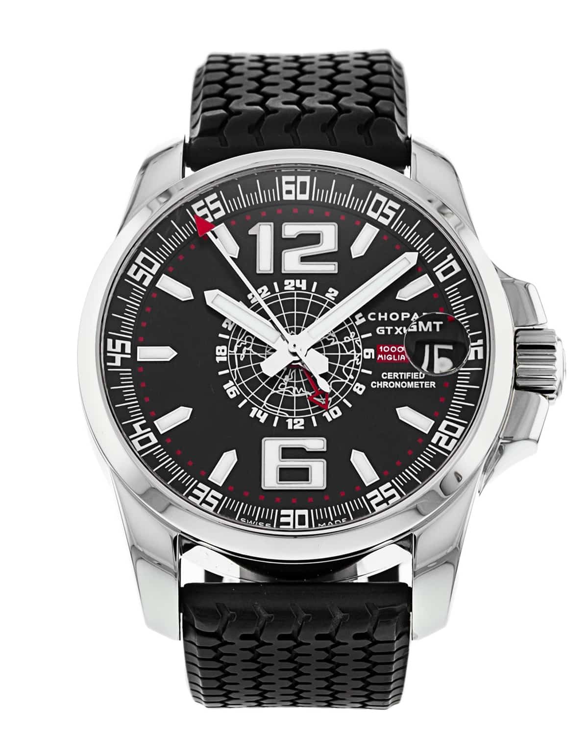 Chopard Mille Miglia 168514-3001